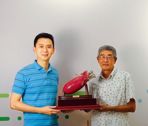 中港澳設籍竹北人數首破千 銅鑼灣書店林榮基風雨相挺鄭朝方