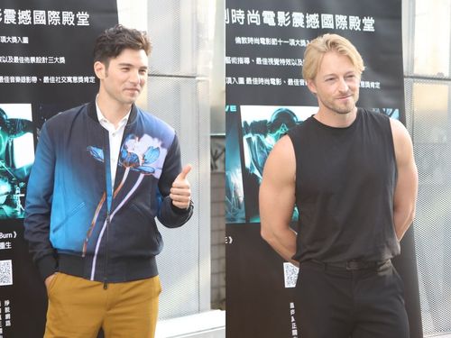 法比歐擦身金鐘曝心聲 鳳小岳偷錢自曝被罰跪祖先牌