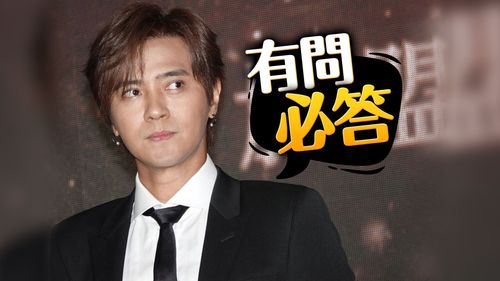 羅志祥悶2年不藏了！掌握愷樂近況　沒斷聯周揚青還是朋友
