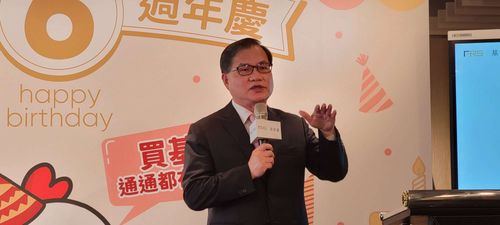 逆勢加碼！國內最大基金平台基富通突破23萬戶、存量增4%