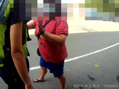 又是綁架爛梗!婦人嗆警「我女兒會被你們害死!」 結局大逆轉