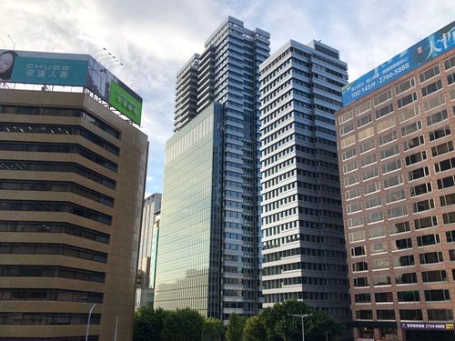 聯合大於頂樓戶2.7億元成交! 創社區新高價