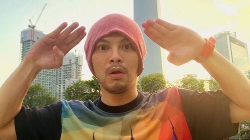 馬來西亞女大生遭台男毒手　黃明志2年失去3同胞！酸爆「台灣越來越安全」