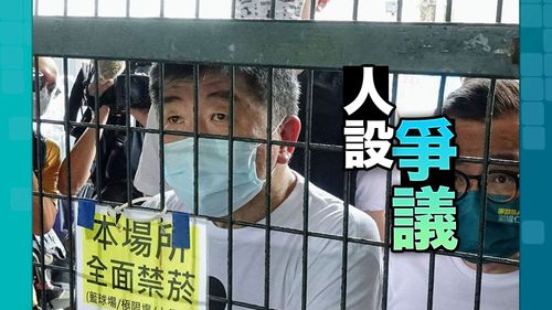 分析｜陳時中玩年輕梗變翻車現場　專家：歐吉桑精神加分剛好60