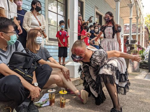 國旅補助遊樂園優惠吸131萬人進場 額度用光時間曝