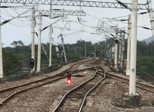 強震後鐵路搶修最新進度曝　台鐵9/30復駛「鳳林-玉里」