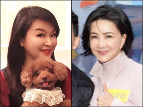 張淑娟喊告周玉蔻！律師：可能告得贏　關鍵曝光