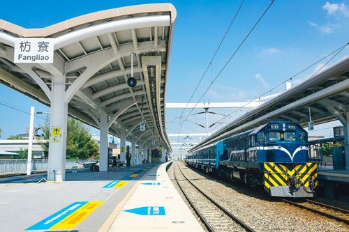 藍皮解憂號掀鐵道旅遊熱！　第5萬名乘客「1年內不限次免費搭」