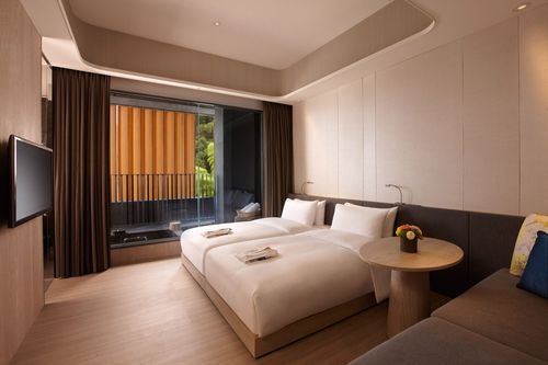 疫後旅遊熱!雲品9月營收創同期高 晶華年增34.5%