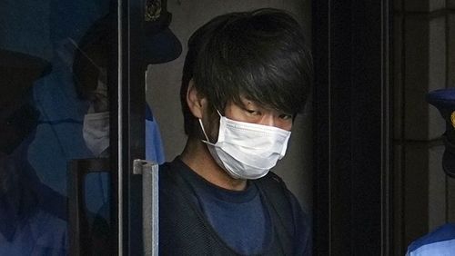 安倍枪击案才2个月!凶手传记电影拍好了 竟选国葬日上映