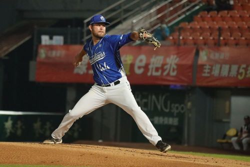 悍將又延長賽了 戰兄弟鏖戰12局握手言和