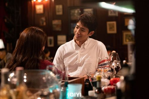 劉以豪行走發電機空降醫美中心 搭上單親媽譜新關係