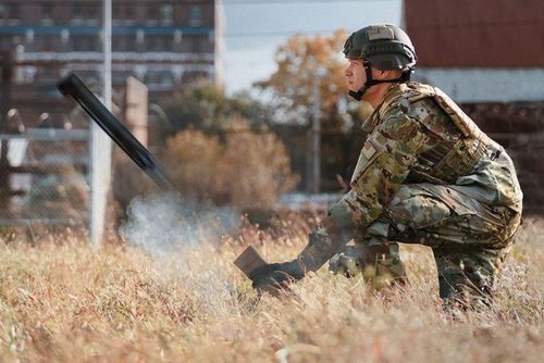 針對誰? 日本計劃採購攻擊型無人機
