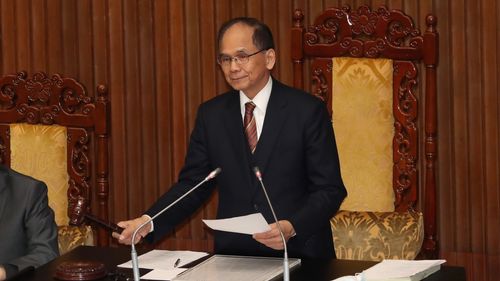 立院三讀《警械使用條例》　遇4危急狀況直接開槍