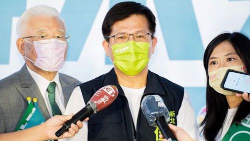 歡樂耶誕城變在地人惡夢? 「新北不是只有板橋」林佳龍點名「換這裡辦」