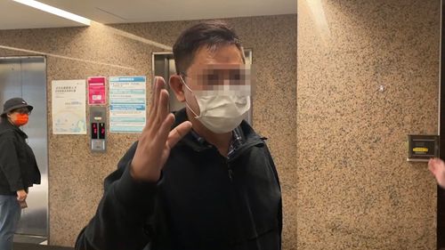 马来西亚女大生遭勒毙　家人抵台认尸！怒控「请台湾政府还我一个公道」