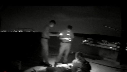 超神準「冰棒」定位 台中警尋獲昏迷女子搶命成功