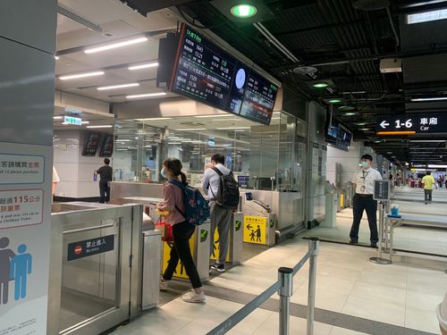 台東池上震度6強！　台鐵玉里到太麻里「5級辦理」停駛