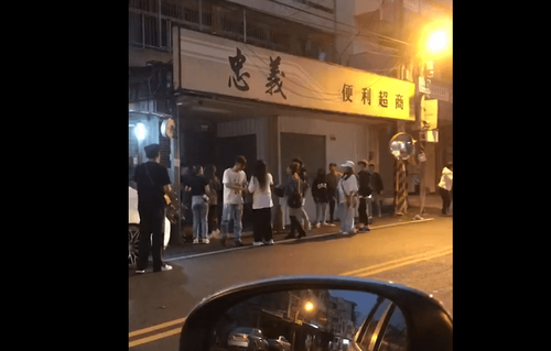 台中大雅驚爆聚眾鬥毆　警出動快打部隊！雙方人馬出手原因曝光