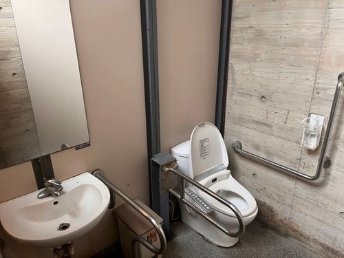 為免治馬桶吵翻天!高虹安批85.6%不敢用 沈慧虹:拿網路數據亂開槍