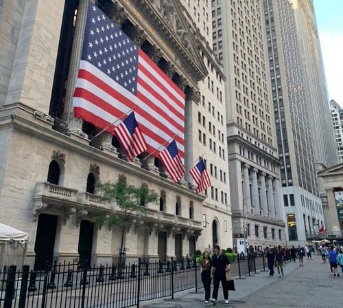 華爾街最激進! 德銀估聯準會最終可能升息至5%以上