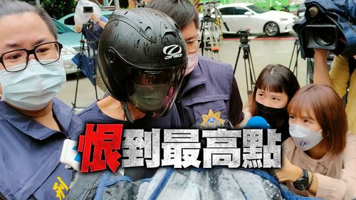 永和分屍案｜擁3千萬資產卻為4萬殺人　狠兄吐原因「活人比死人可怕」
