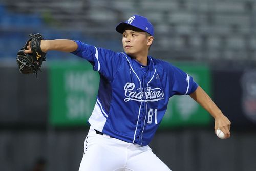 丘總讚今年最佳一役 陳仕朋被問「退問天群組」反應超冷靜