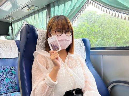 中秋連假倒數！搭國光客運36條路線享85折　這招還能拿防疫小物