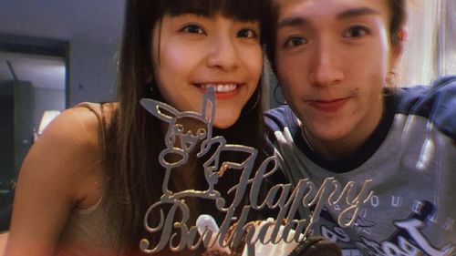 MIRROR舞者卧床8周能自主呼吸 女友每天穿他衣服解相思