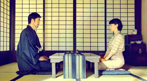 「映像新南向電影節」初登場 邀6國外交官推薦私藏片單