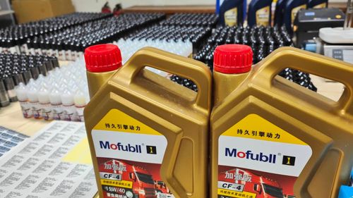 中國進口機油有詭 竟裝電子菸油