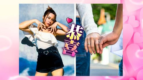 獨家訪問|《超級偶像》符瓊音宣布結婚老公是主廚!一起品嘗美食胃被收服