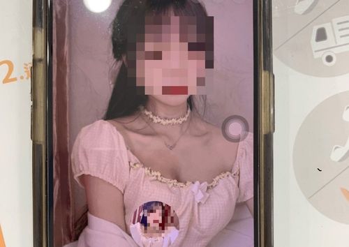 傲胸「張舒雅」急需醫藥費 台中大叔抱27萬奔超商買點數