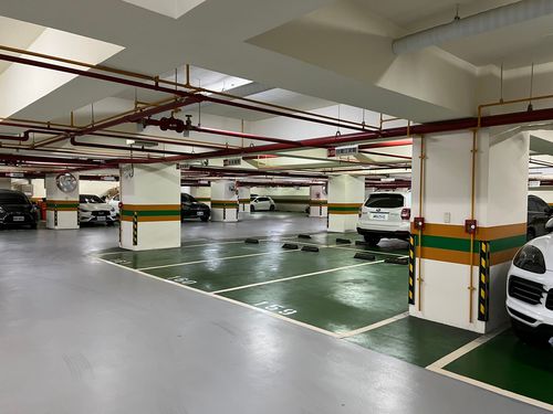 買一個車位大失血 台南市機械車位漲30.9%