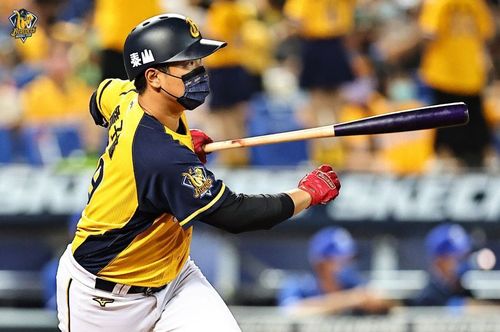 詹子賢9局2分再見安 兄弟延續9月狂氣勢!12戰豪奪11勝