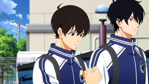 《電影版 後空翻少年!!》登寶島大銀幕 2大聲優搶當熱血體操員