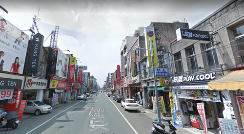 和南科大本營只隔一條橋　麻豆大樓2字頭、透天千萬元