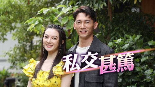 金鐘專訪|温昇豪爆緋聞前1晚雙雙受訪 剖心告白李杏「她幫我很多」