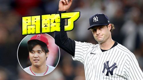 洋基王牌說：如和大谷翔平同隊會很棒　其實在暗酸他沒季後賽可打