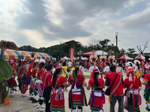 鼓勵原民返鄉參加歲時祭儀 新北貼心補助交通費