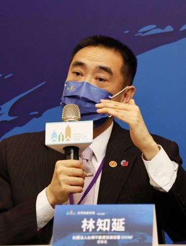 林知延3大理由看房市樂觀　買房像買藝術品買得起就買