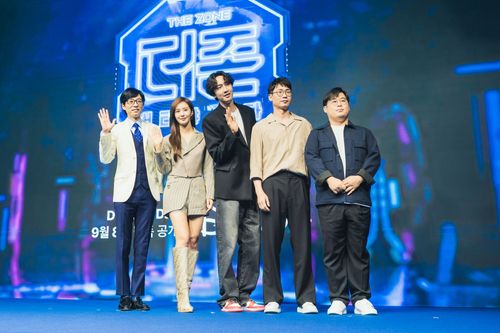 劉在錫《韓星地帶》遭折磨爆粗口 李光洙自招被這點吸引重返綜藝