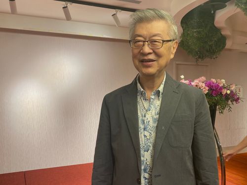 安倍公司治理三成就 陳冲:剛柔並濟、手腕細膩高明