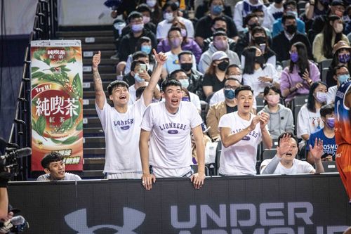 驚！PLG攻城獅26歲、200公分中鋒罹患癌症　積極化療中