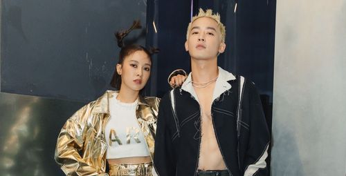 吳思賢更衣外洩大肌肌　遭大元懷疑造假開放試摸