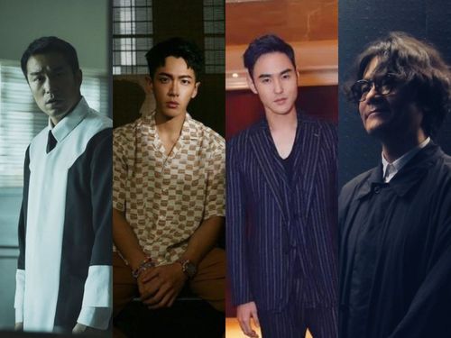 金馬入圍預測|柯震東爭影帝門票再度硬幹張孝全 初執導筒加搶新導演獎