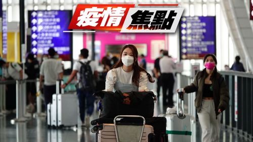 解封前夕衝一波! 口服抗病毒藥開立破萬人份創新高