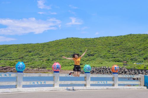 走入秘境、探访特色渔村 新北贡寮一日小旅行即起开放报名