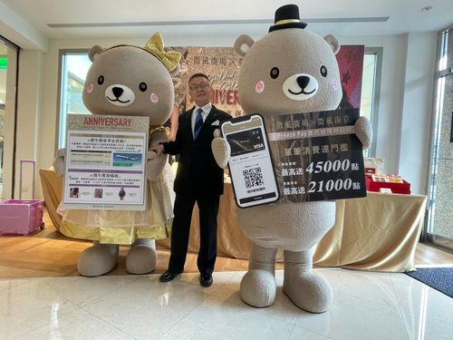 微風周年慶今登場!祭雙人商務艙機票大獎 6館業績看50億