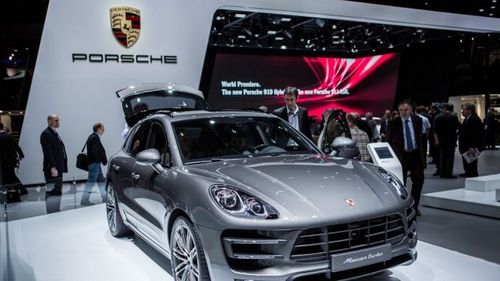 歐洲23年來最大IPO！保時捷擬在德國上市　估值上看2.64兆